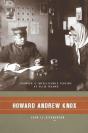 Howard Andrew Knox - Preview
