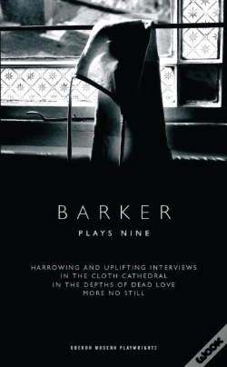 Capa do artigo Howard Barker: Plays Nine