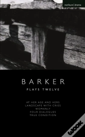 Howard Barker: Plays Twelve