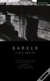 Capa do artigo Howard Barker: Plays Twelve