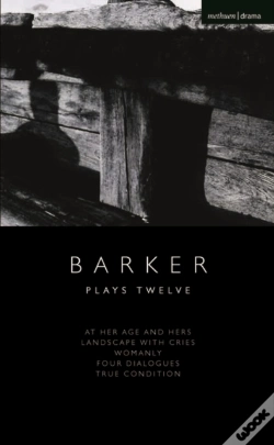 Capa do artigo Howard Barker: Plays Twelve