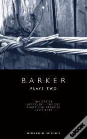 Capa do artigo Howard Barker: Plays Two