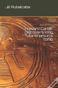 Capa do artigo Howard Carter Discovers King Tutankhamun'S Tomb