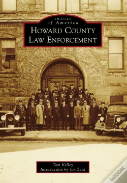 Capa do artigo Howard County Law Enforcement
