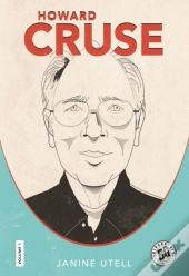 Howard Cruse