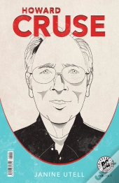 Howard Cruse