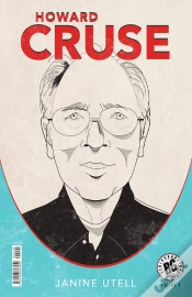 Capa do artigo Howard Cruse