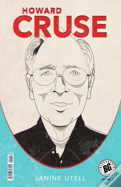 Capa do artigo Howard Cruse
