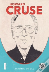 Howard Cruse
