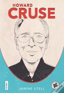 Capa do artigo Howard Cruse