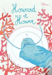 Capa do artigo Howard Et Howen