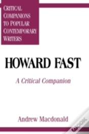 Capa do artigo Howard Fast