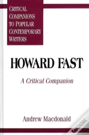 Capa do artigo Howard Fast