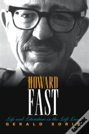 Capa do artigo Howard Fast