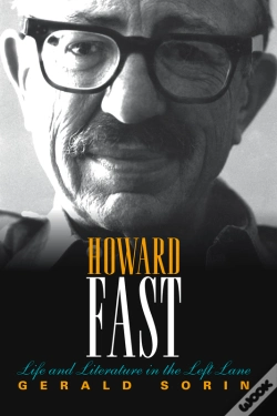 Capa do artigo Howard Fast