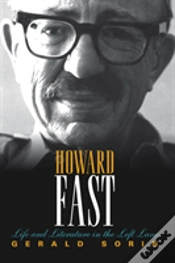 Capa do artigo Howard Fast