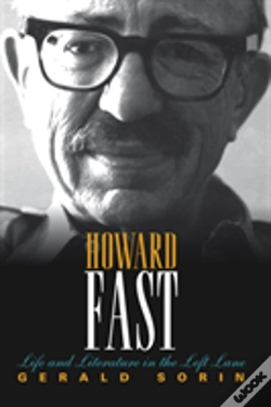Capa do artigo Howard Fast