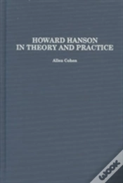 Capa do artigo Howard Hanson In Theory And Practice