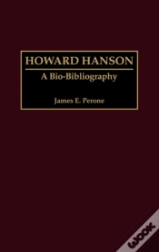 Capa do artigo Howard Hanson