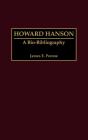 Howard Hanson - Preview