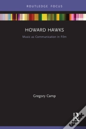 Capa do artigo Howard Hawks