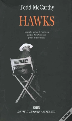 Capa do artigo Howard Hawks, Le Renard Argenté D'Hollywood