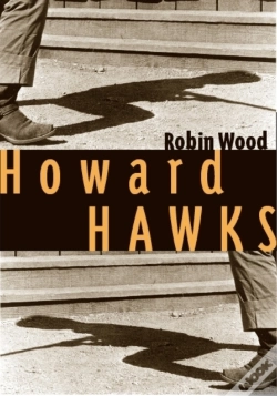 Capa do artigo Howard Hawks