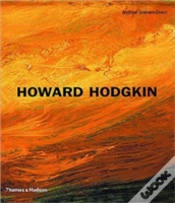 Capa do artigo Howard Hodgkin
