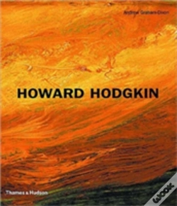 Capa do artigo Howard Hodgkin