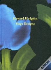 Capa do artigo Howard Hodgkin
