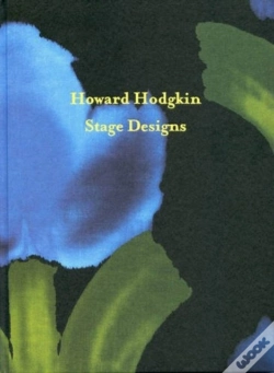 Capa do artigo Howard Hodgkin
