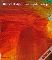 Capa do artigo Howard Hodgkin The Complete Paintings