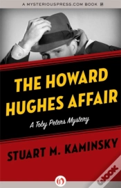 Capa do artigo Howard Hughes Affair