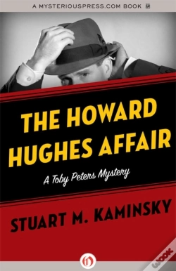 Capa do artigo Howard Hughes Affair