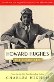 Capa do artigo Howard Hughes