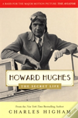 Capa do artigo Howard Hughes