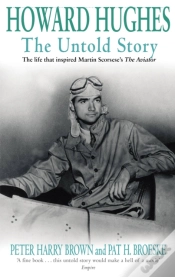 Capa do artigo Howard Hughes