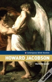 Howard Jacobson