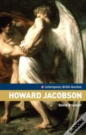 Capa do artigo Howard Jacobson