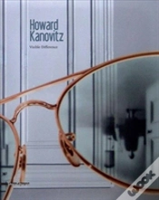 Capa do artigo Howard Kanovitz