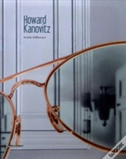 Capa do artigo Howard Kanovitz