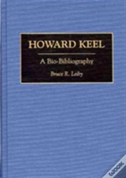 Capa do artigo Howard Keel