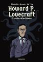 Howard P. Lovecraft. El Escritor De Las Tinieblas - Preview