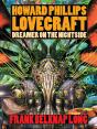 Howard Phillips Lovecraft - Dreamer On The Nightside - Preview