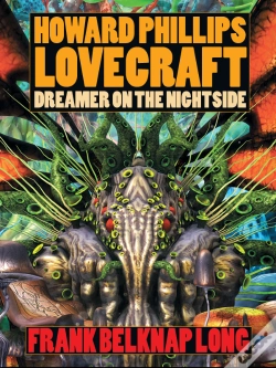 Capa do artigo Howard Phillips Lovecraft - Dreamer On The Nightside