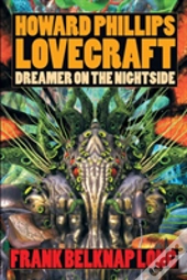 Howard Phillips Lovecraft
