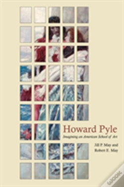 Capa do artigo Howard Pyle