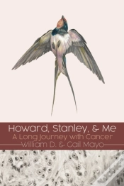 Capa do artigo Howard, Stanley, And Me