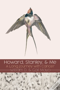 Capa do artigo Howard, Stanley, And Me
