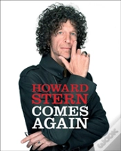 Capa do artigo Howard Stern Comes Again